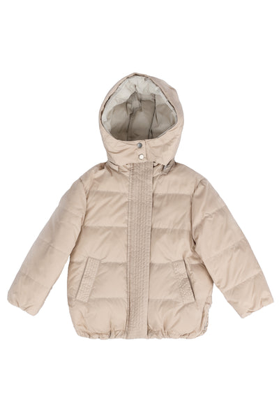 BRUNELLO CUCINELLI KIDS JACKET