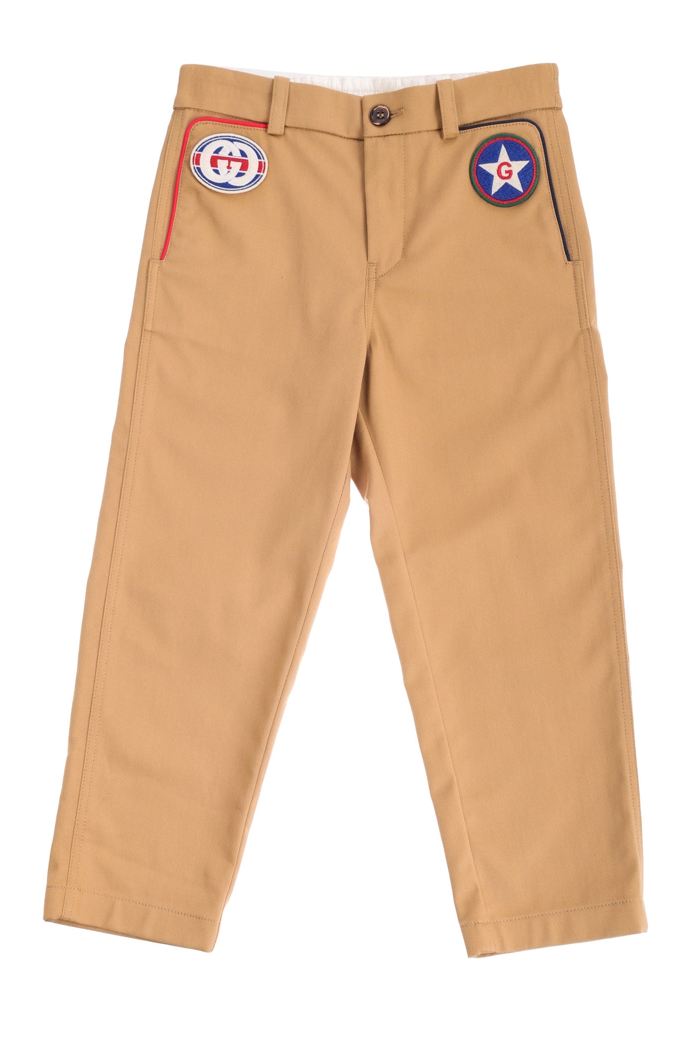 GUCCI KIDS TROUSERS