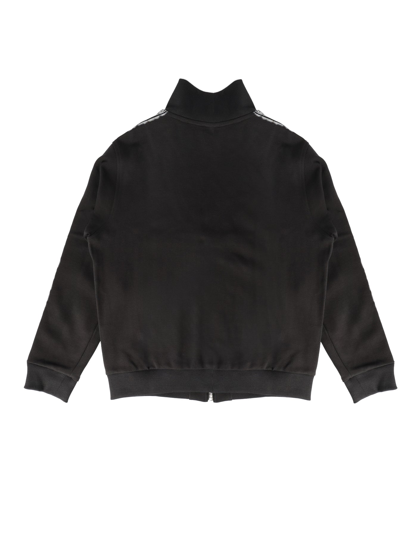 GIVENCHY KIDS SWEATSHIRT WIT ZIP