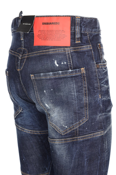 DSQUARED2 JEANS