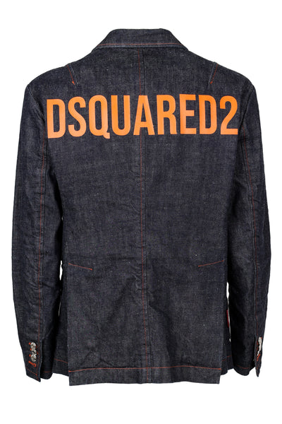 DSQUARED2 JACKET