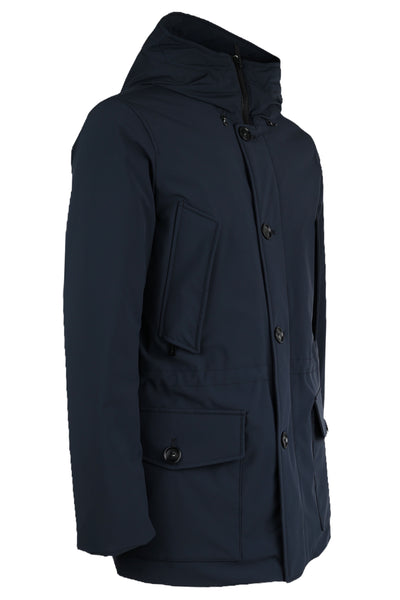 WOOLRICH PARKA JACKET