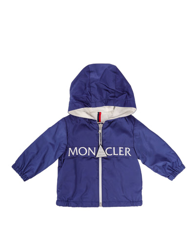 MONCLER KIDS JACKET