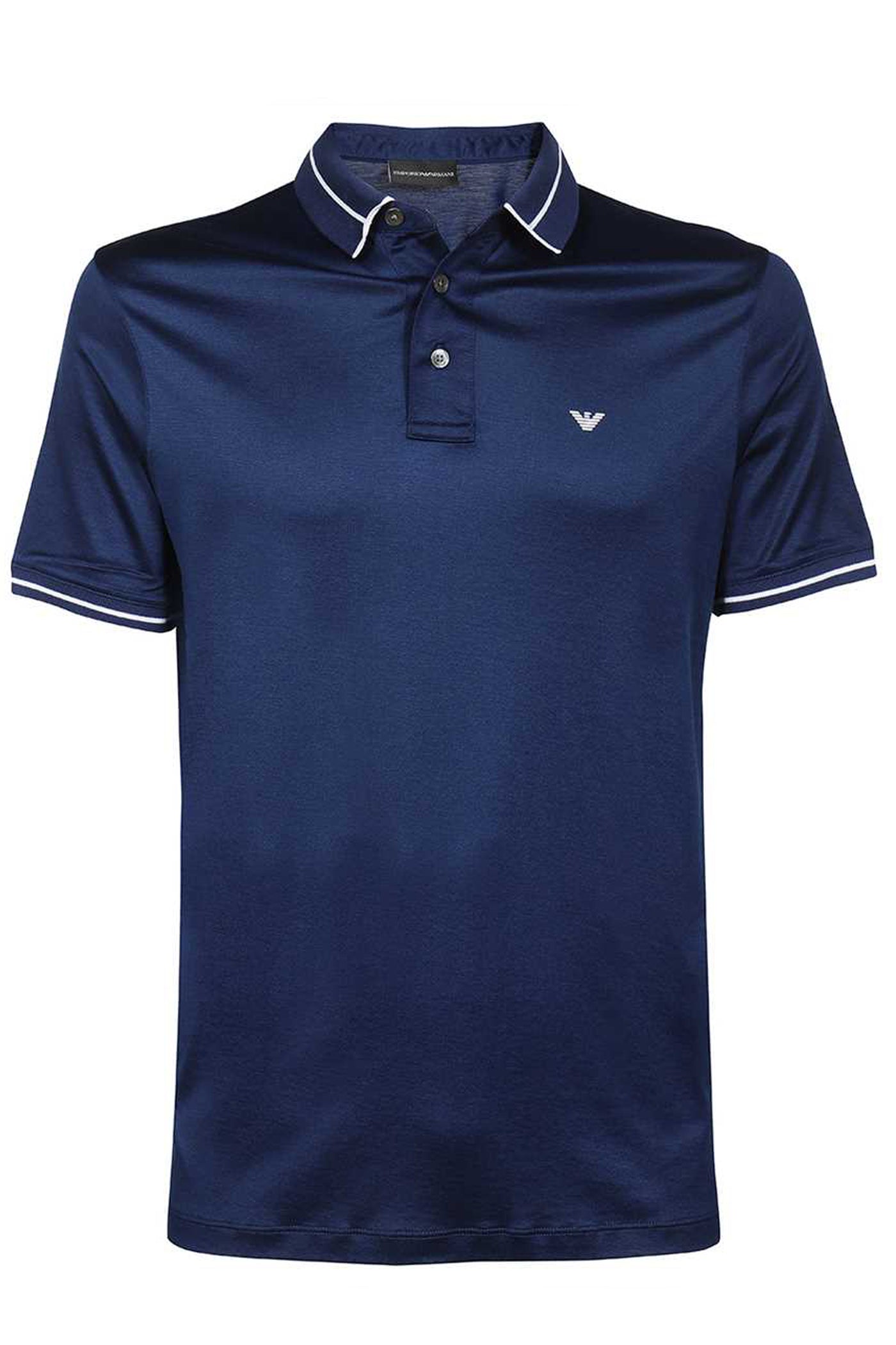 EMPORIO ARMANI POLO T-SHIRT