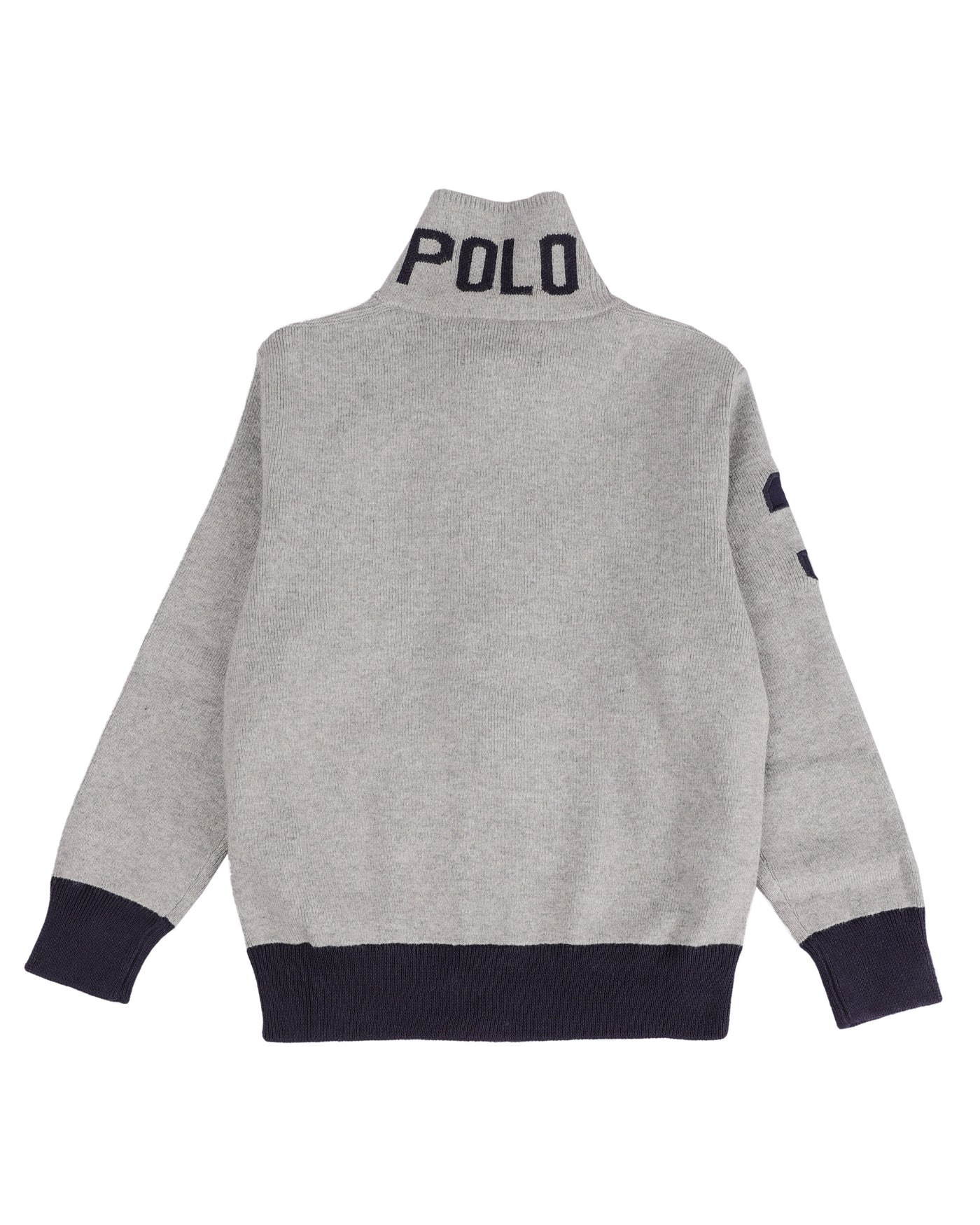 POLO RALPH LAUREN KIDS PULLOVER