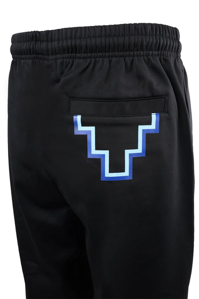 MARCELO BURLON JOGGER SWEATPANT