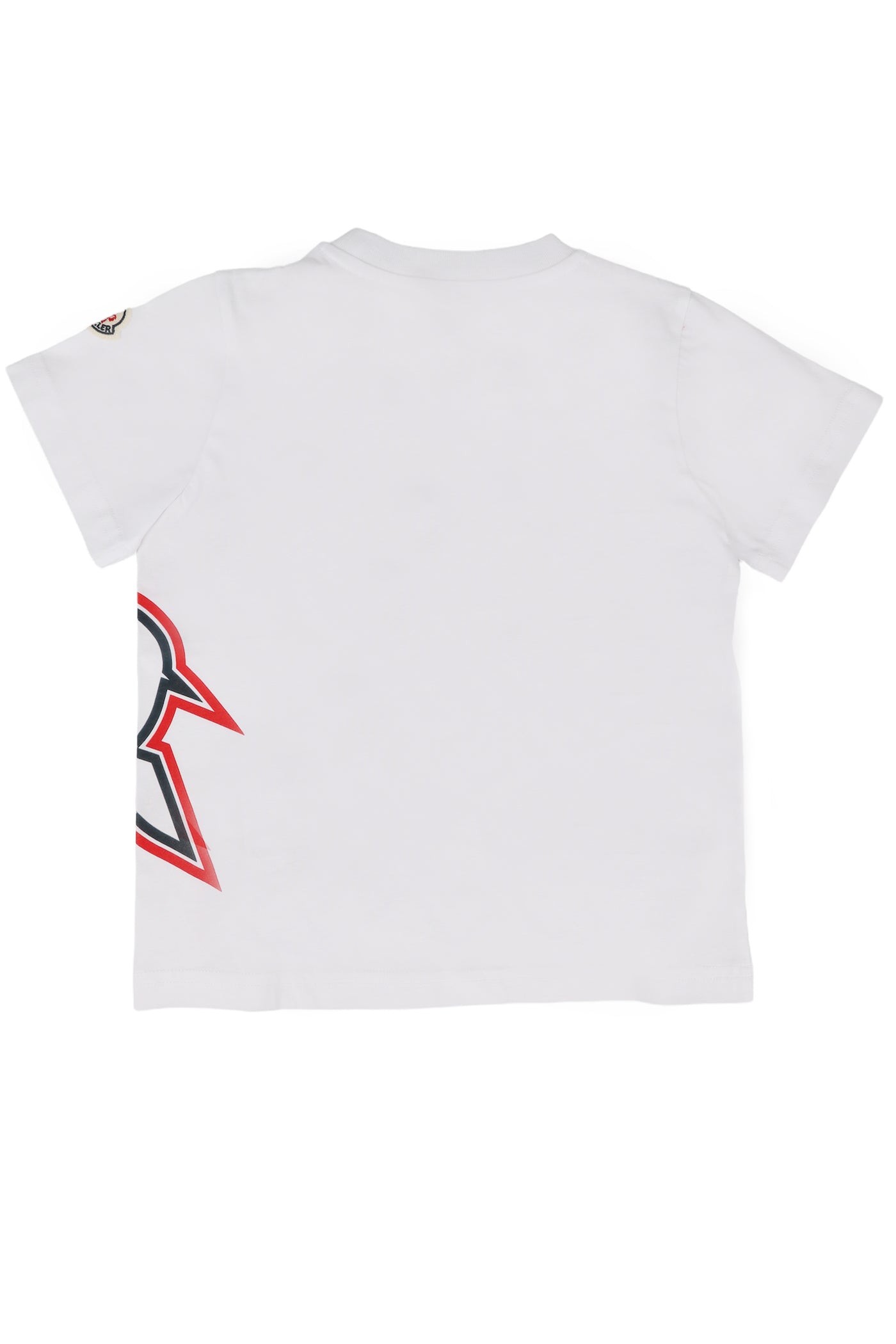 MONCLER KIDS T-SHIRT