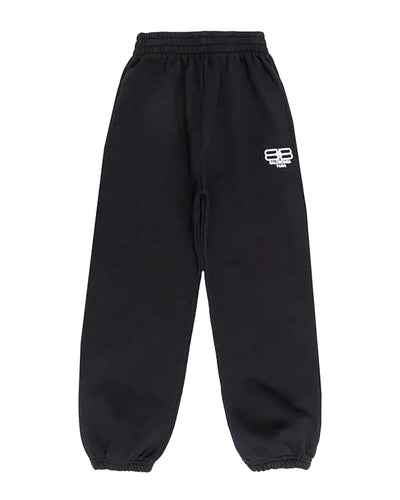 BALENCIAGA POLITICAL CAMPAIGN JOGGING PANTS