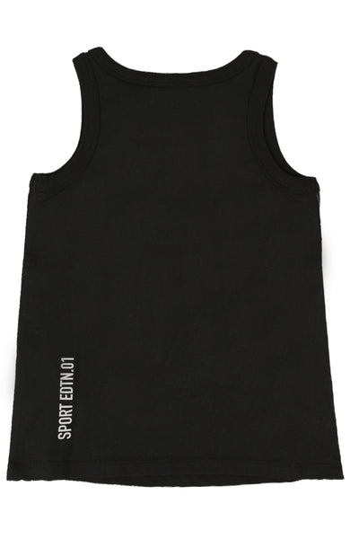 DSQUARED2 KIDS TANK TOP