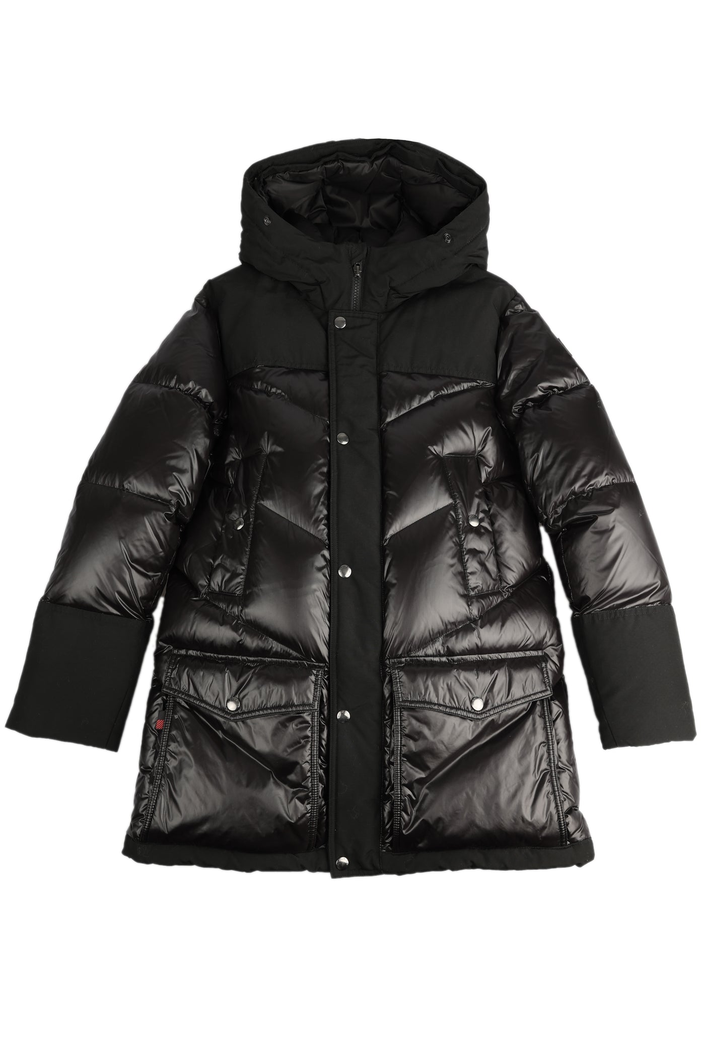 WOOLRICH KIDS JACKET