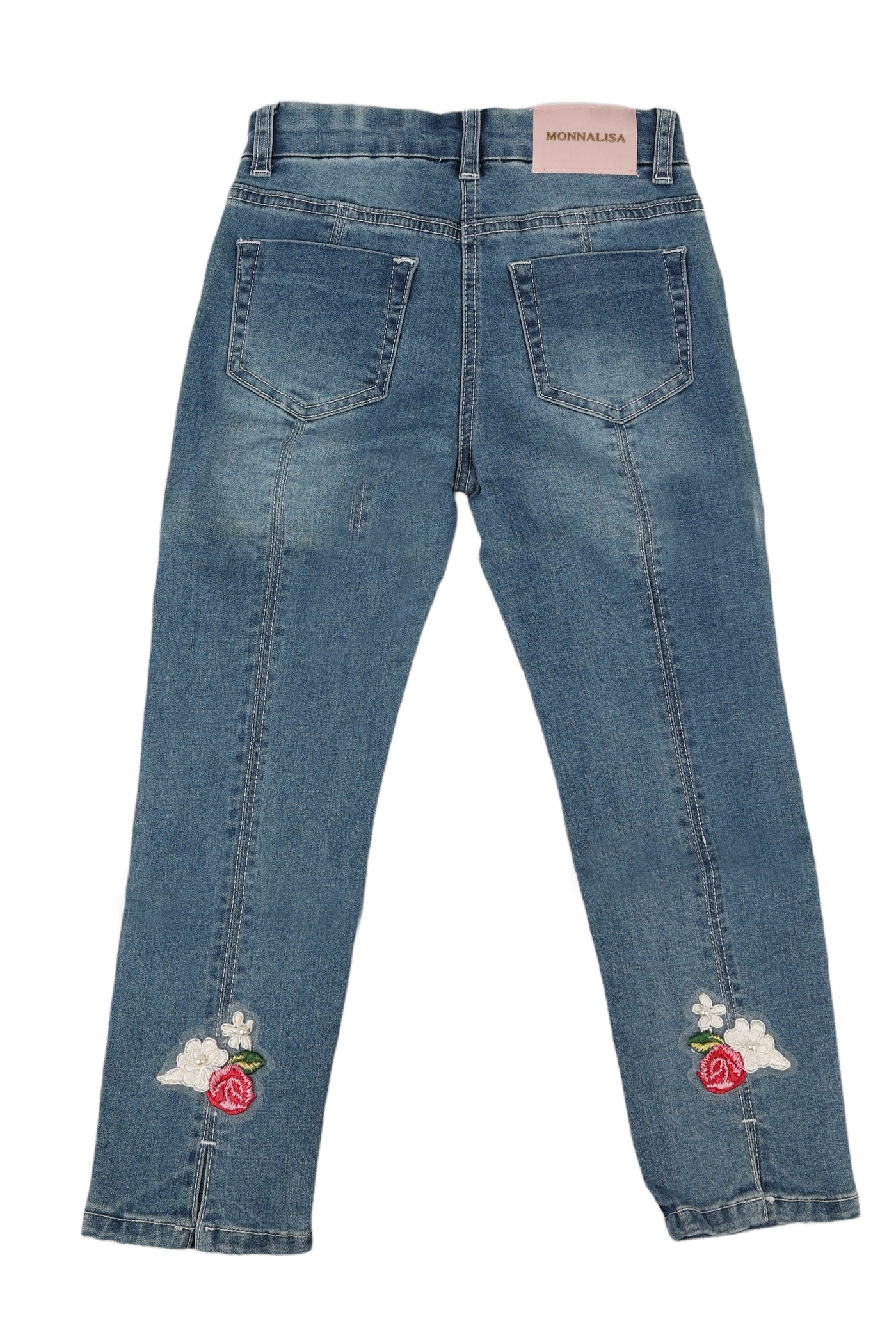 MONNALISA KIDS JEANS