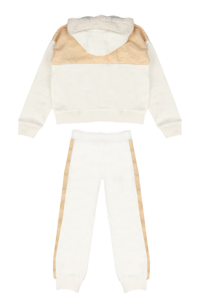 MONCLER KIDS SPORT SET