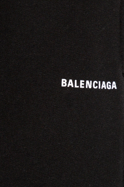 BALENCIAGA POLITICAL CAMPAIGN JOGGING PANTS