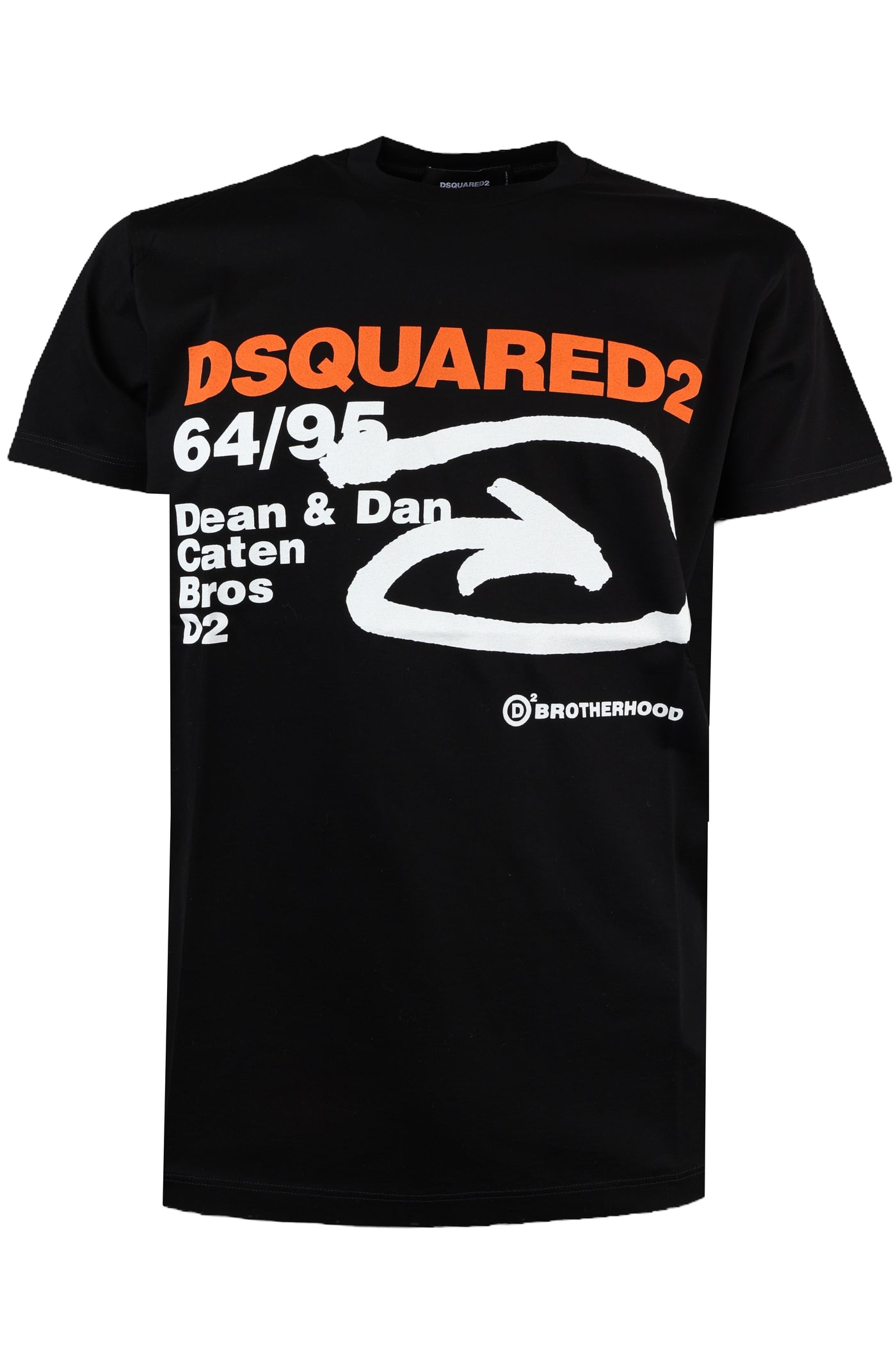 DSQUARED2 T-SHIRT