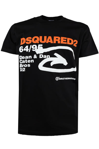 DSQUARED2 T-SHIRT