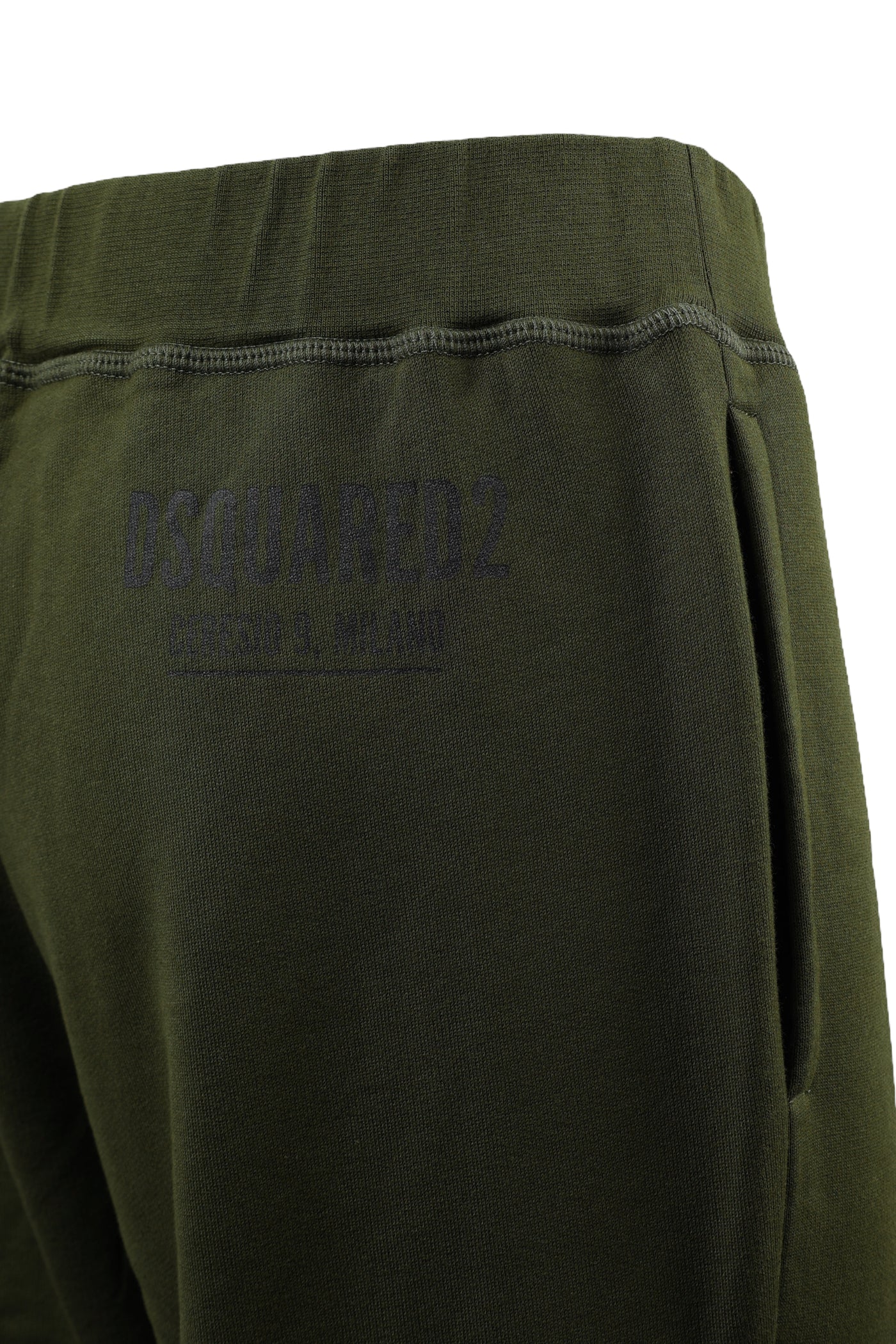 DSQUARED2 JOGGERS SWEATPANTS