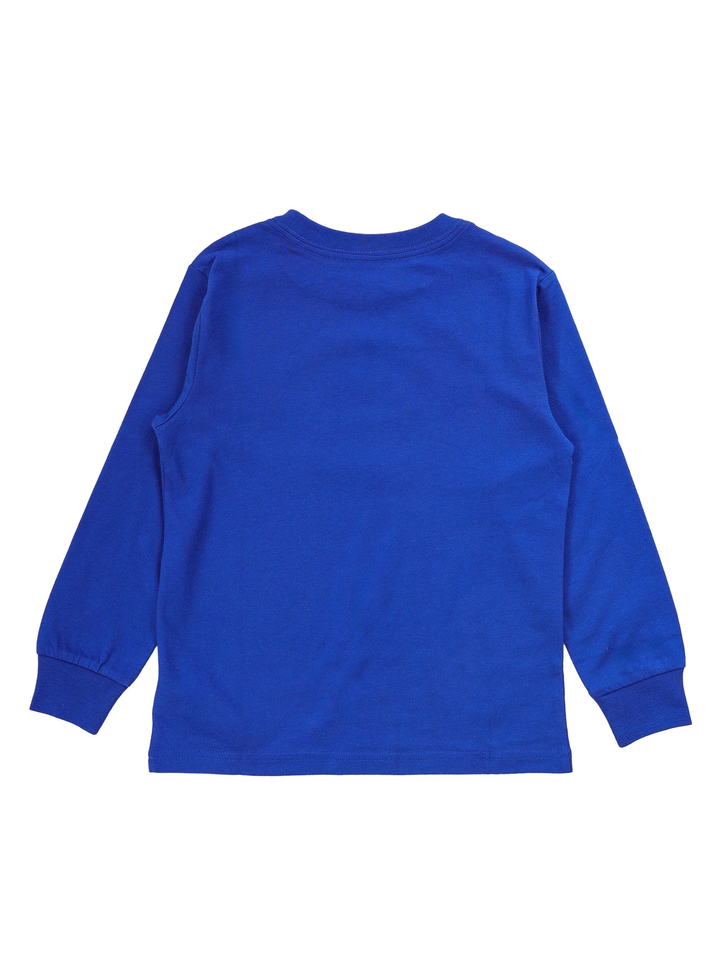 POLO RALPH LAUREN KIDS T-SHIRT LONG SLEEVE