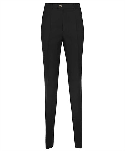 GUCCI SLIM TAILORED TROUSERS