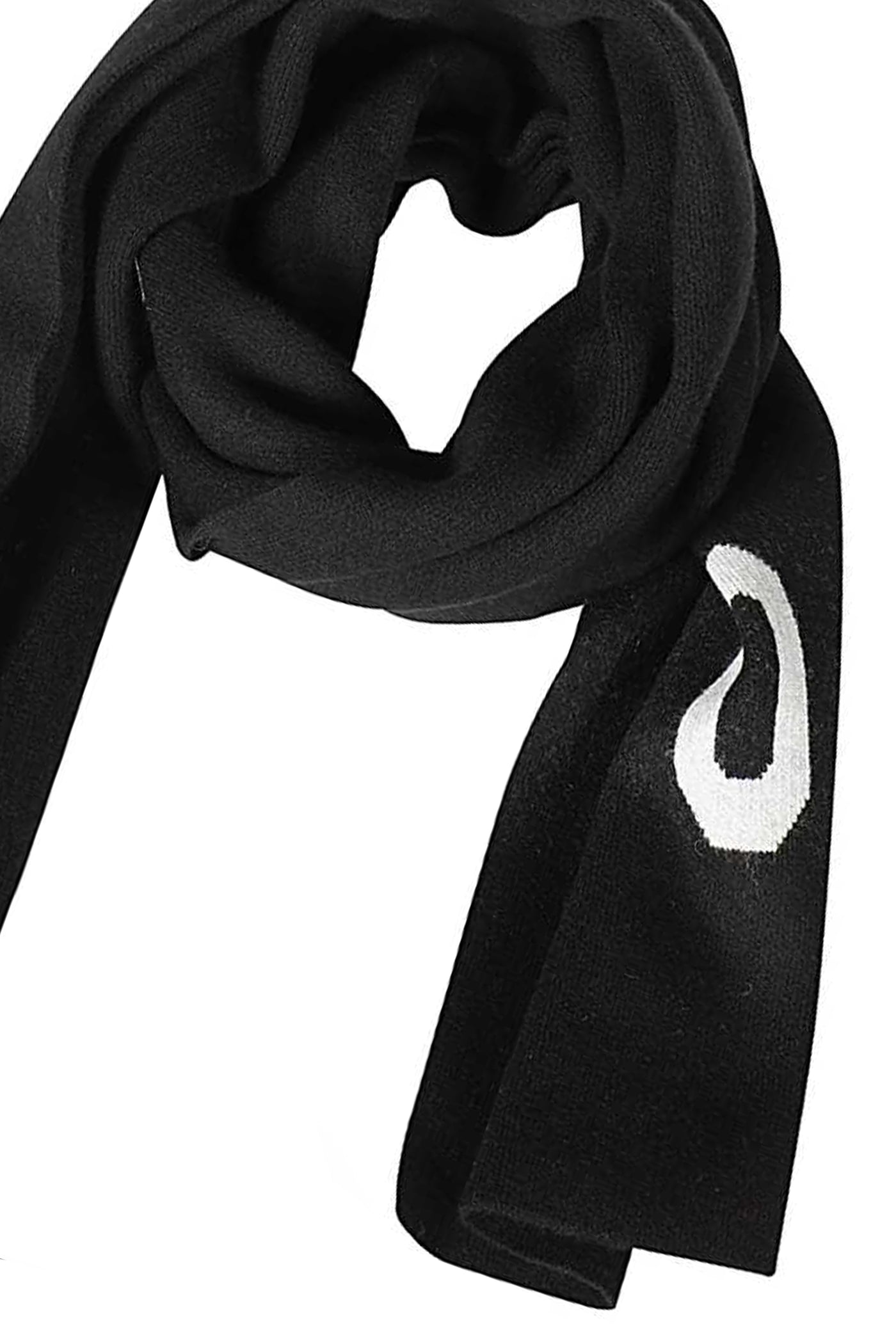 DSQUARED2 VISCOSE SCARF