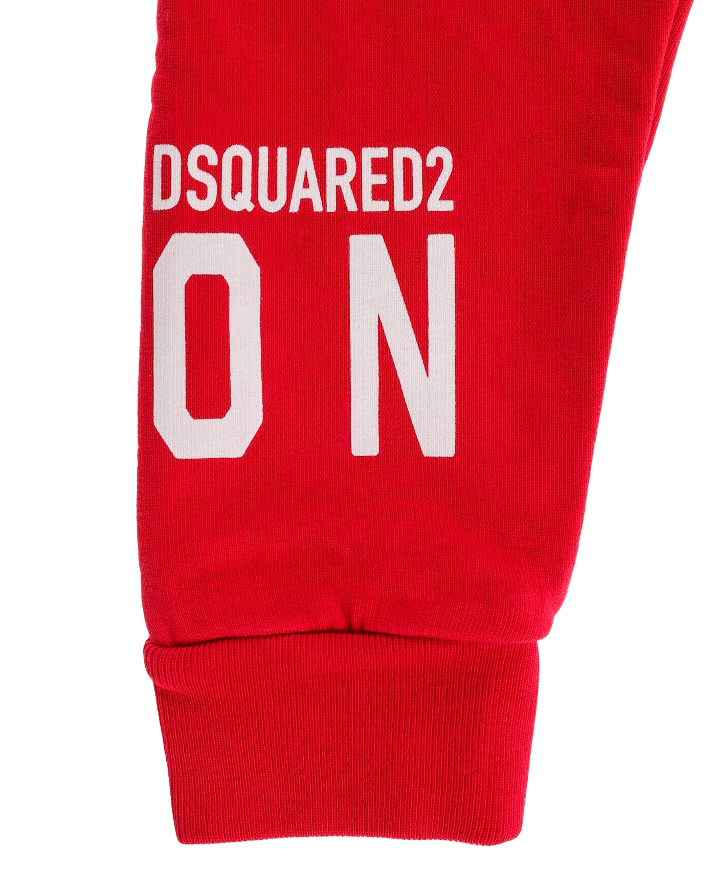 DSQUARED2 KIDS TROUSERS