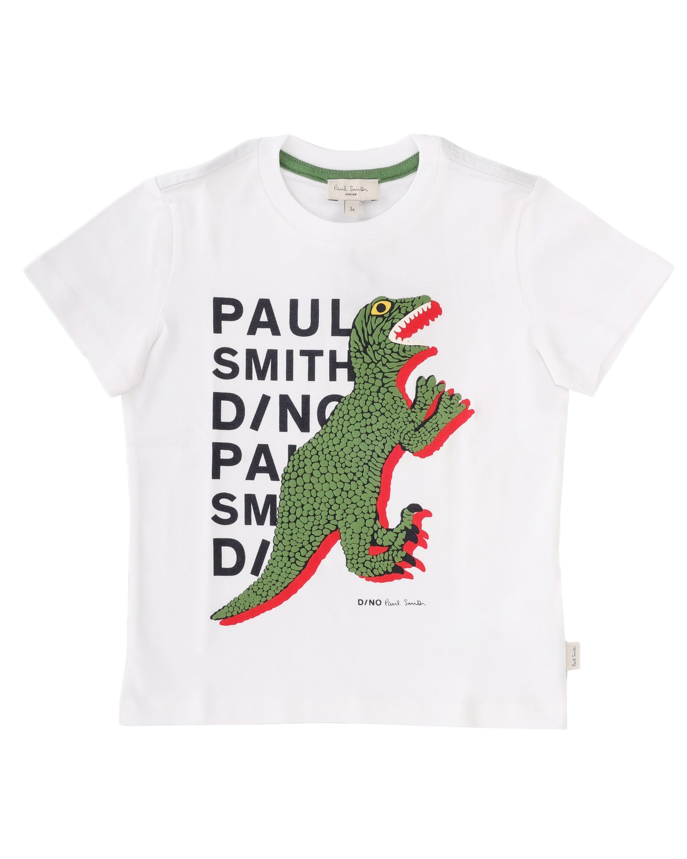 PAUL SMITH KIDS T-SHIRT