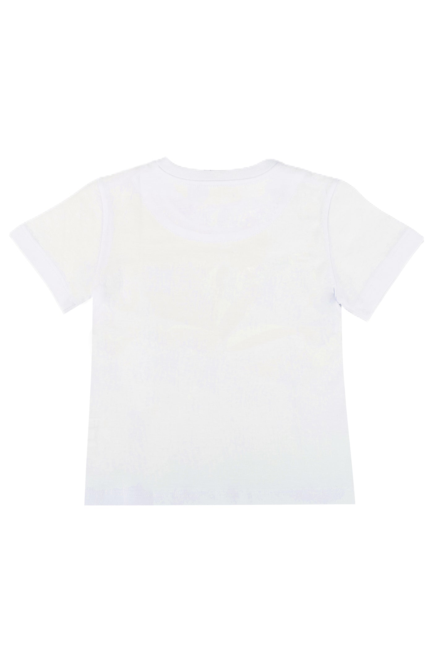 DOLCE & GABBANA KIDS T-SHIRT