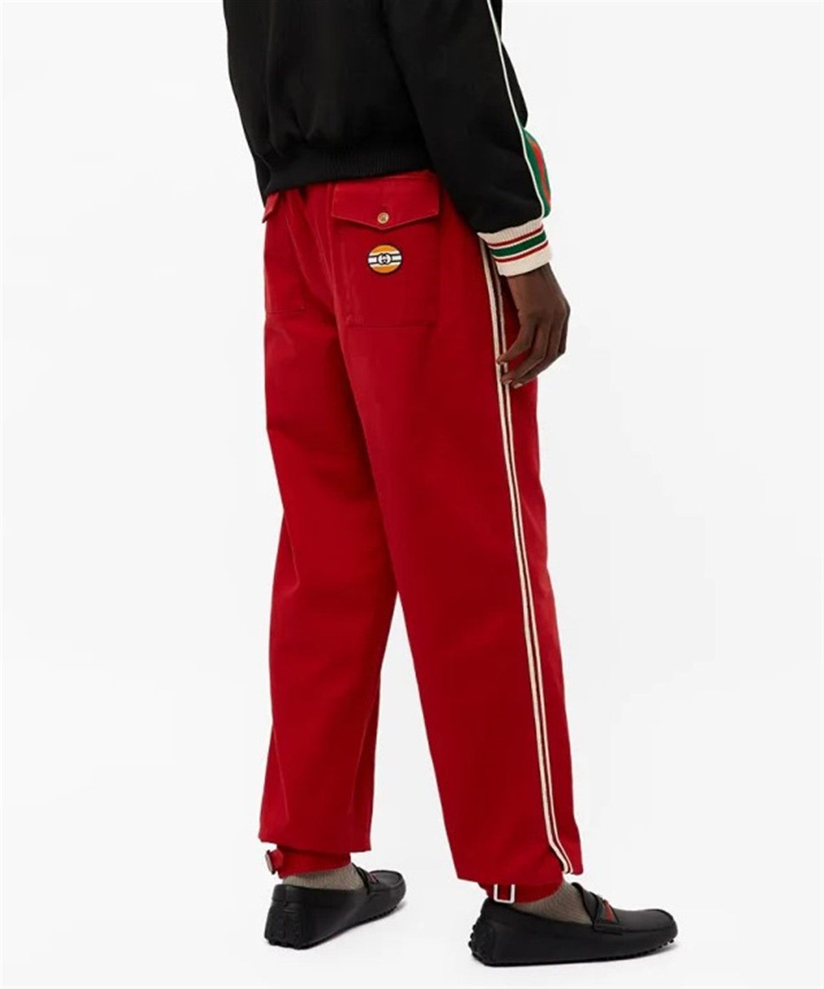 GUCCI TROUSERS