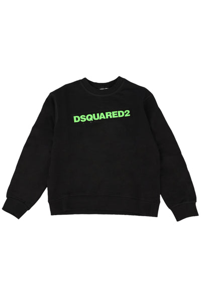 DSQUARED2 KIDS SWEATSHIRT