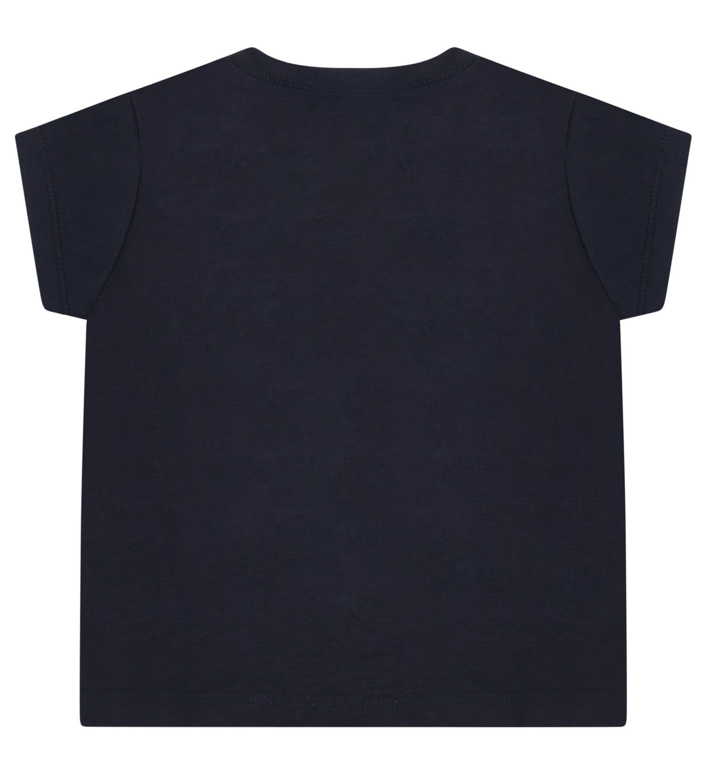 PAUL SMITH JUNIOR KIDS T-SHIRTS