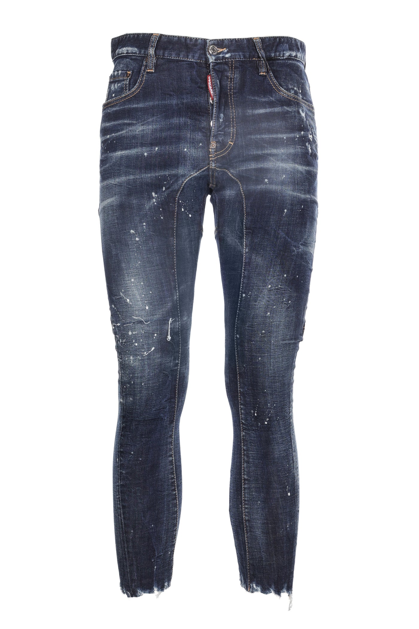 DSQUARED2 JEANS