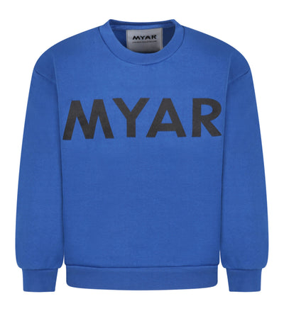 MYAR KIDS SWEATSHIRT