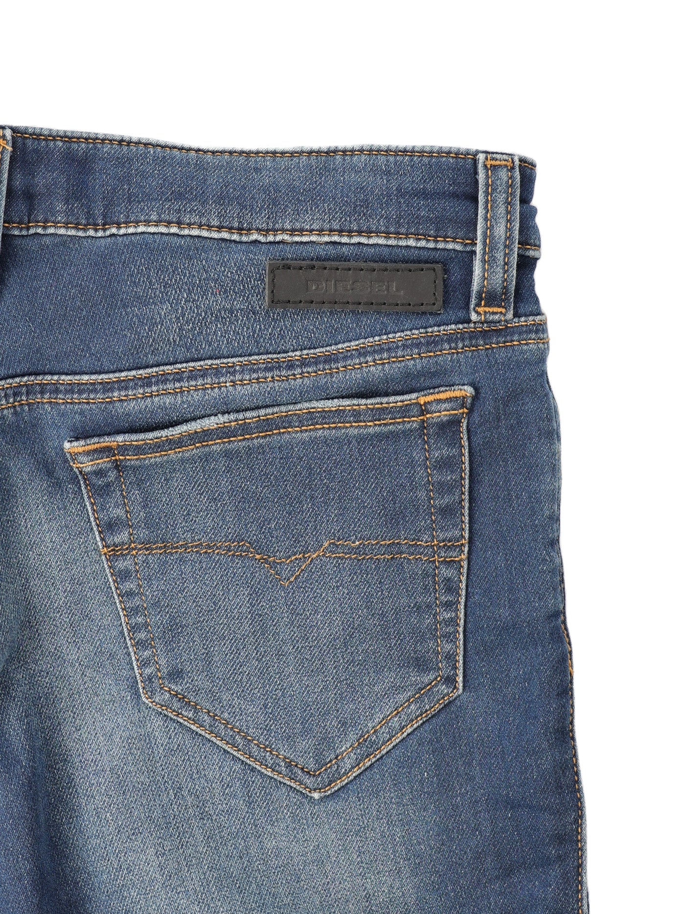 DIESEL KIDS JEANS PANTS