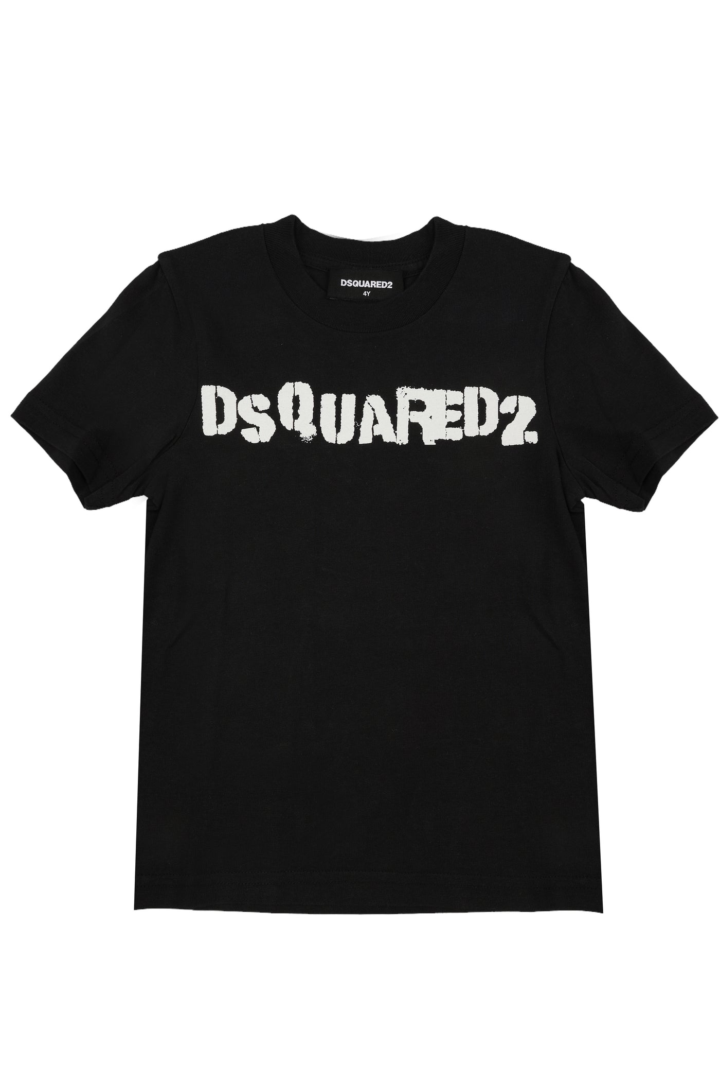 DSQUARED2 KIDS T-SHIRT