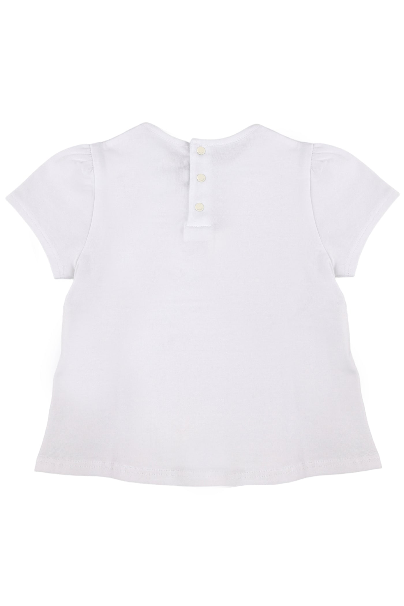 GIVENCHY KIDS T-SHIRT