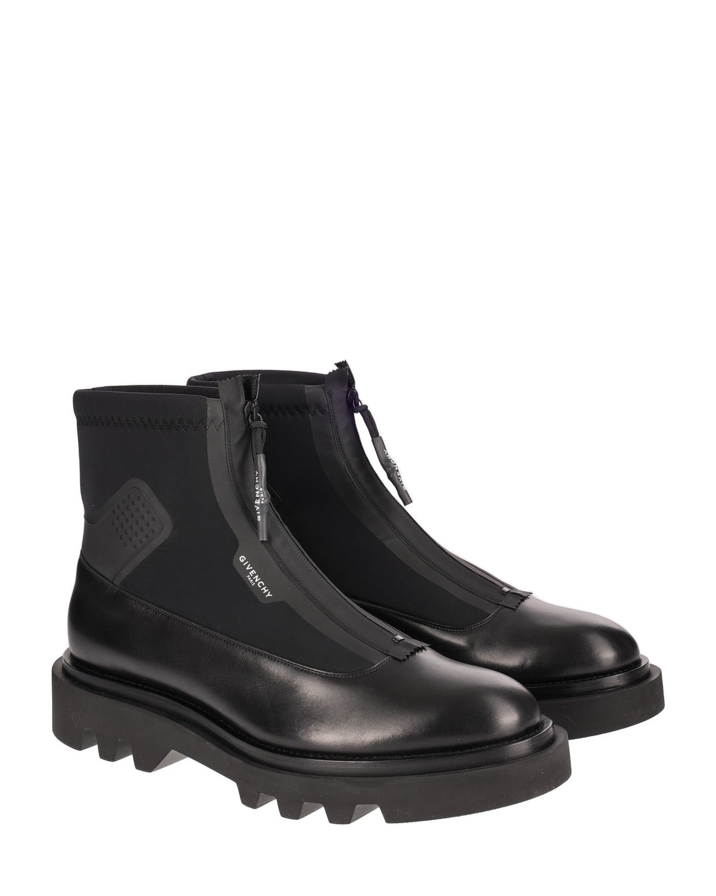 GIVENCHY COMBAT BOOT