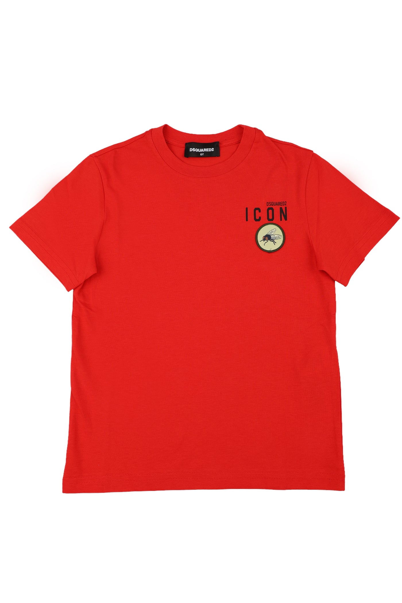 DSQUARED2 KIDS T-SHIRT