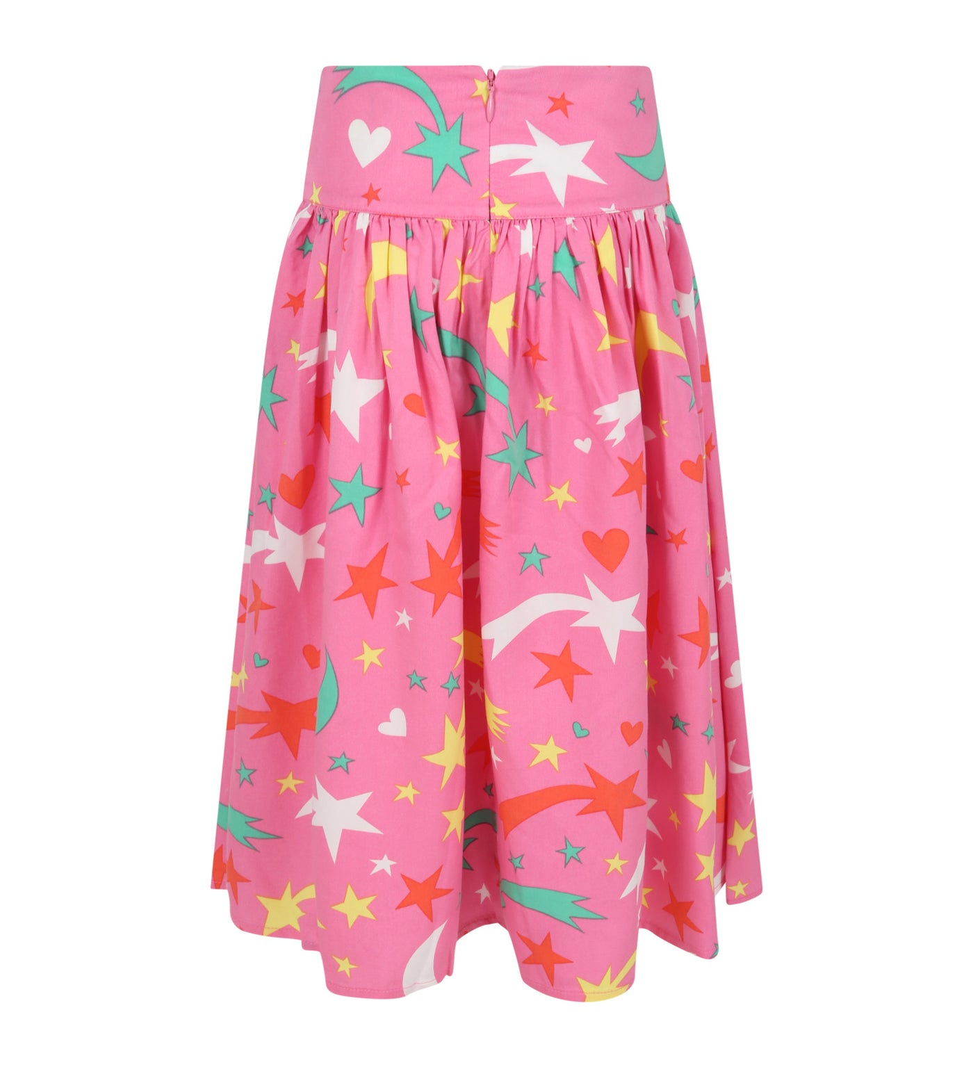 STELLA MCCARTNEY KIDS GIRLS' SKIRTS