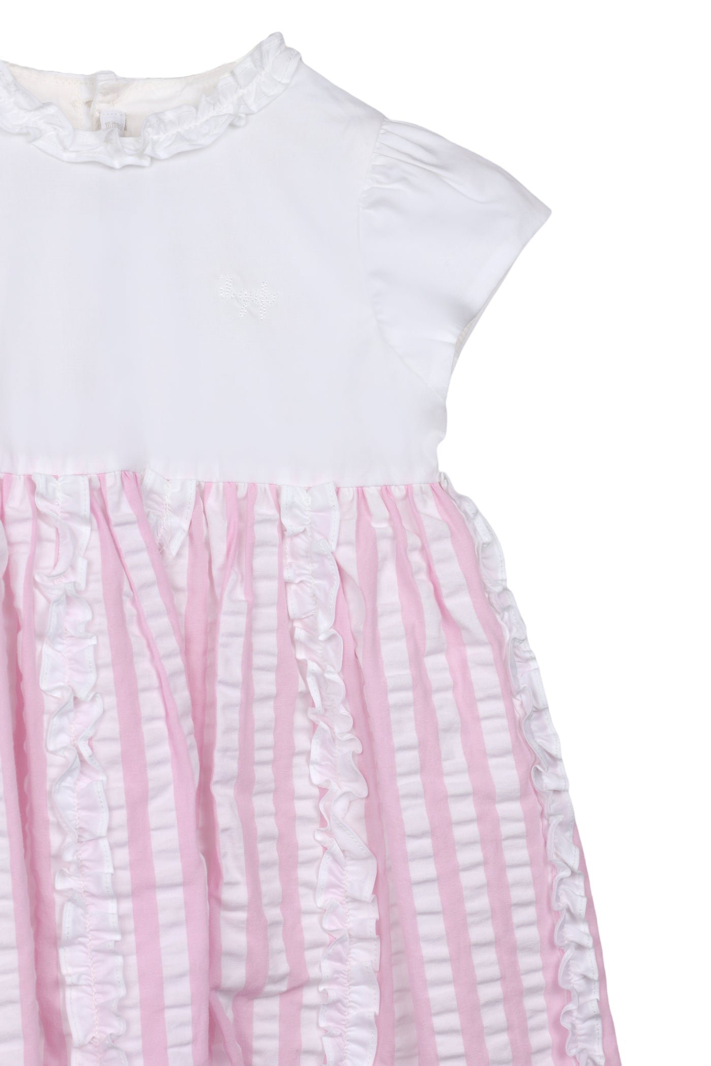 IL GUFO KIDS DRESS