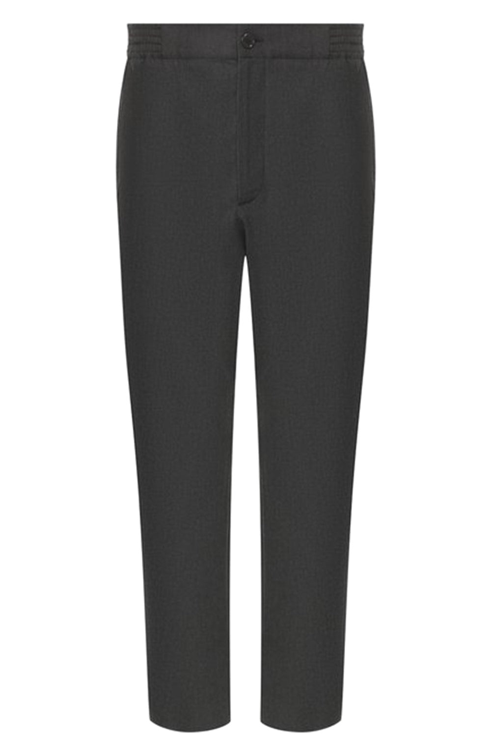 GUCCI WOOL TROUSERS