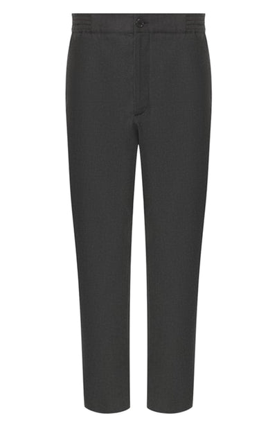 GUCCI WOOL TROUSERS