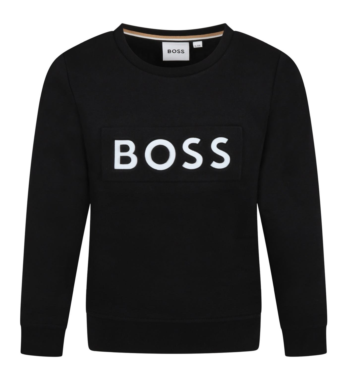 HUGO BOSS KIDS SWEATSHIRT