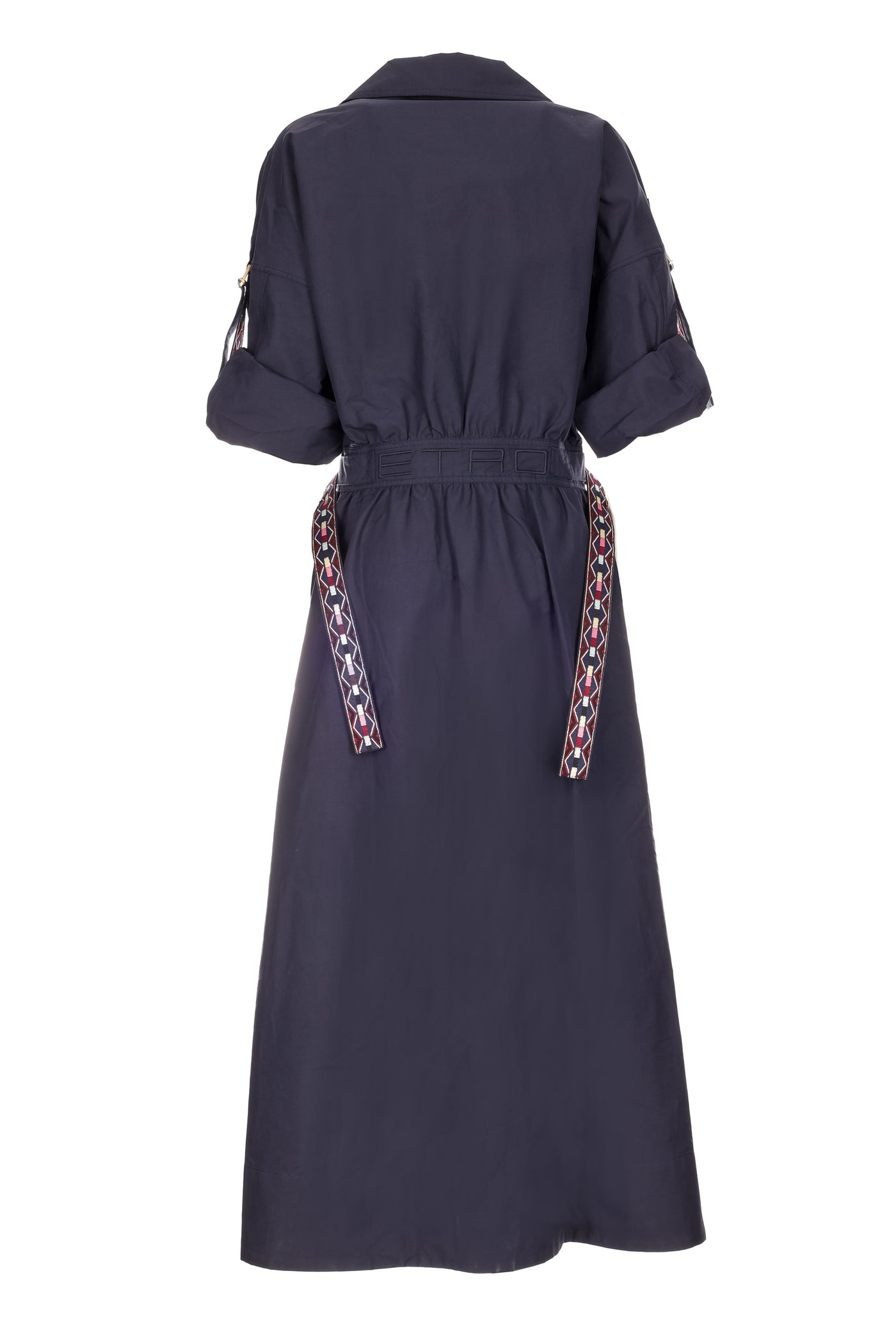 ETRO LONG DRESSES