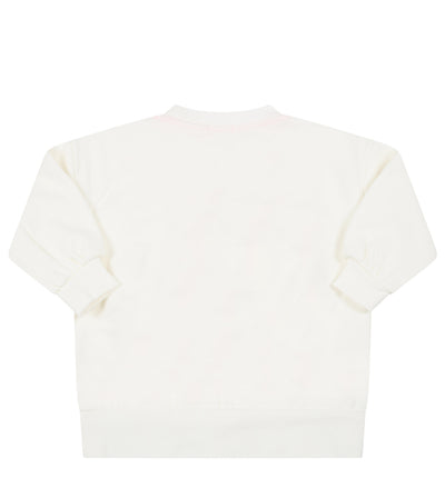 BILLIEBLUSH KIDS SWEATSHIRT