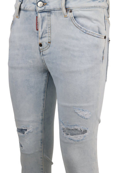 DSQUARED2 JEANS