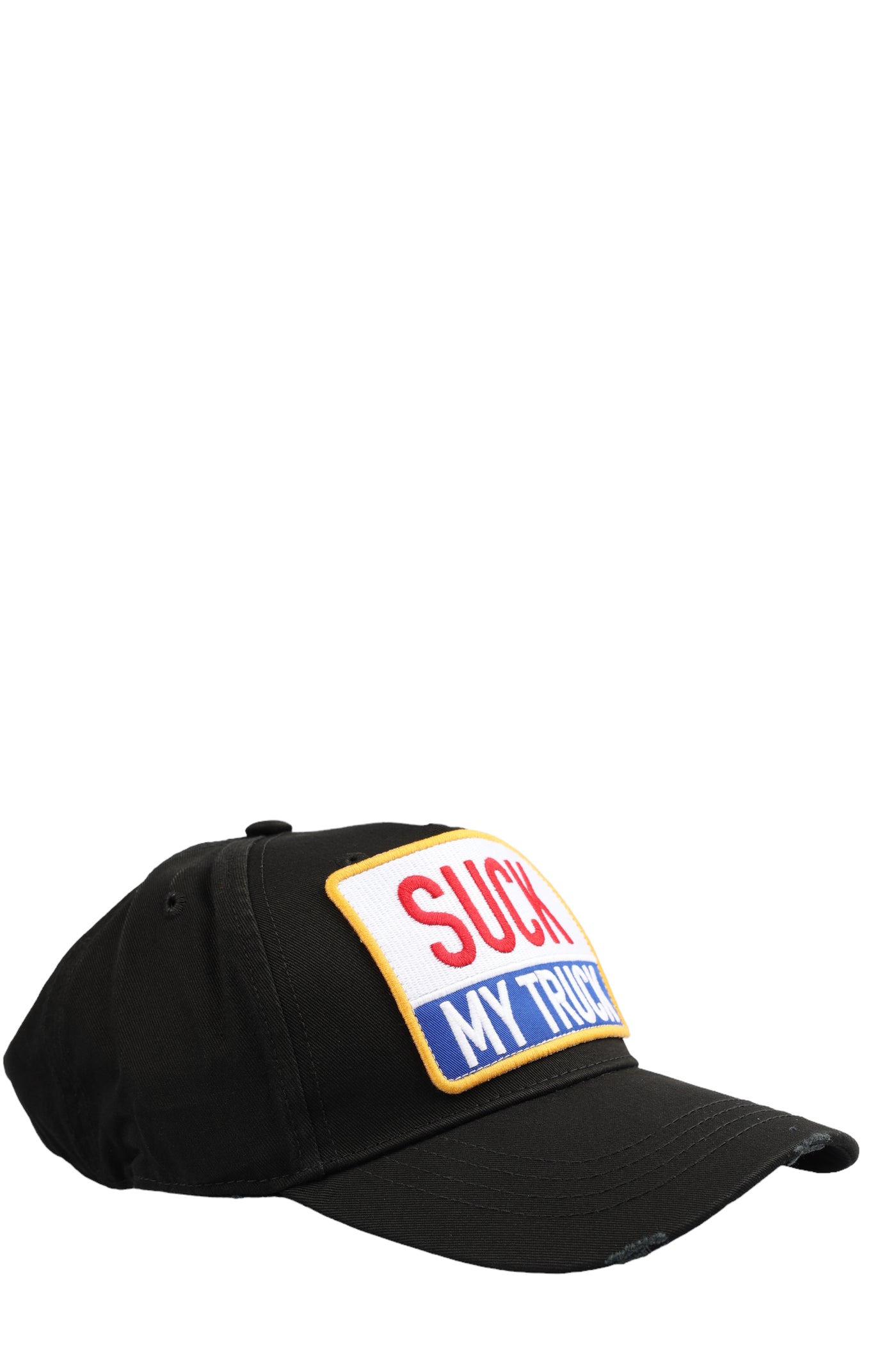 DSQUARED2 HAT