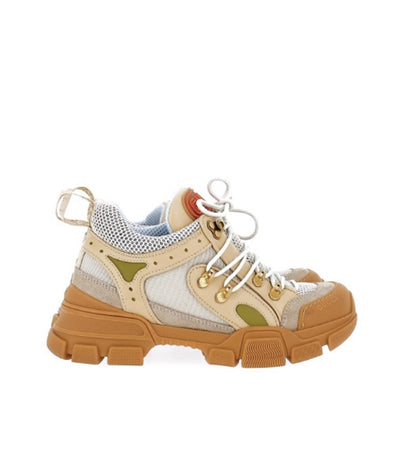 GUCCI FLASHTREK SNEAKERS