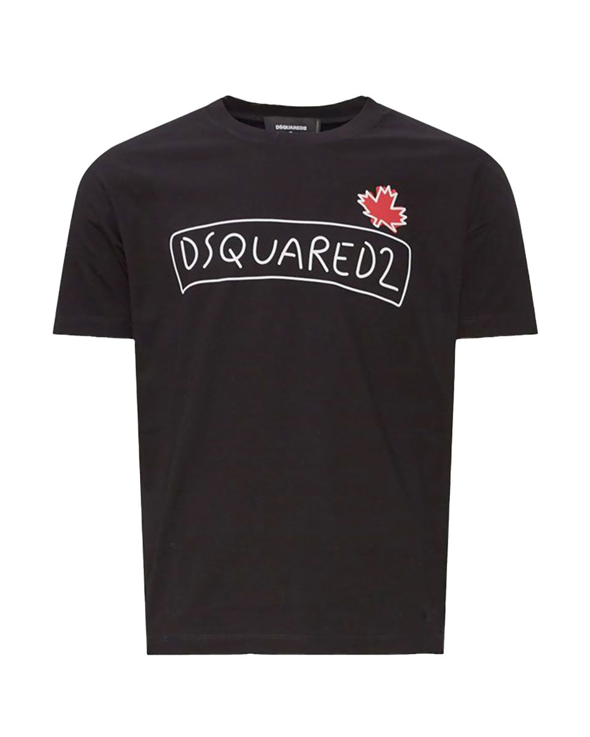 DSQUARED2 T-SHIRTS