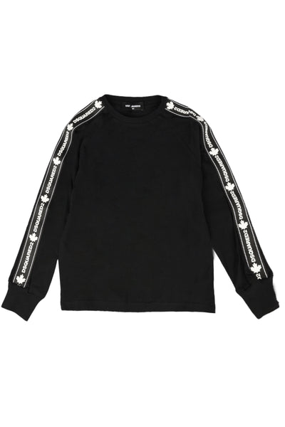 DSQUARED2 KIDS SWEATSHIRT