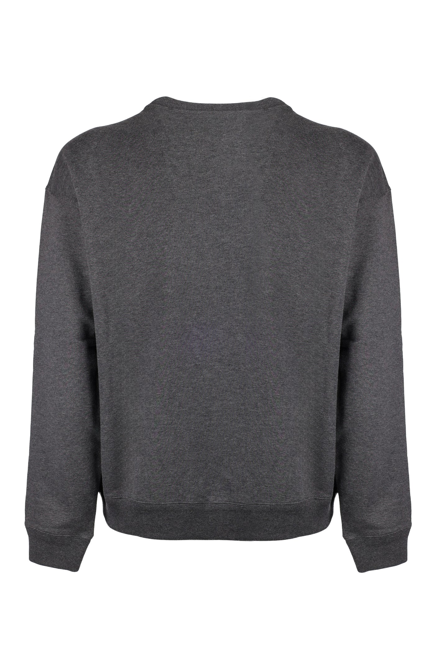 VERSACE GRAY SWEATSHIRT 