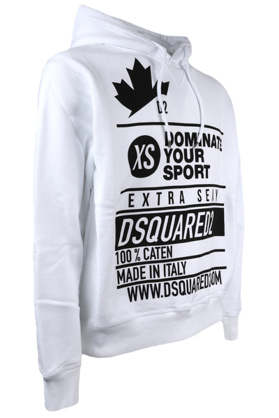 DSQUARED2 SWEATSHIRT